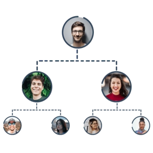 Binary MLM Plan
