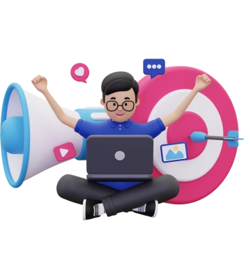 Digital marketing services for mlm