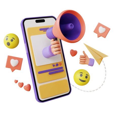 Digital Marketing Strategies