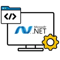 MLM software in dotnet