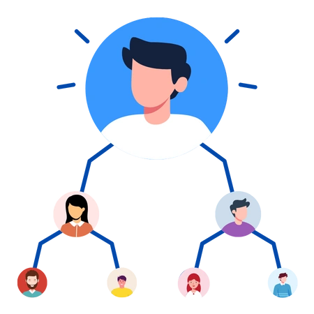 Compensation of the Binary MLM Plan