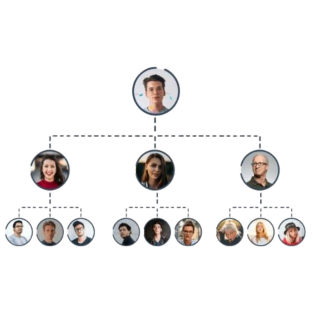 Matrix Tree Structure