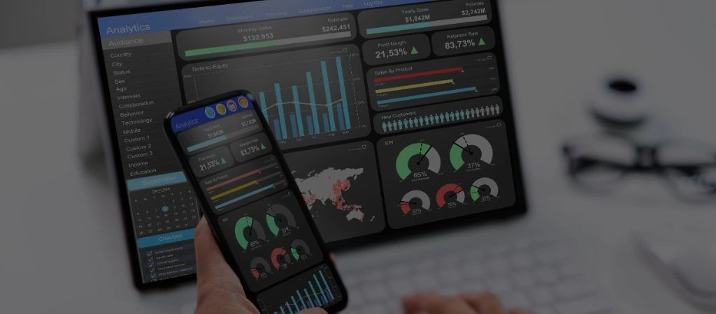 MLM software automation system