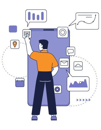 Mobile App Development by MLMGIG