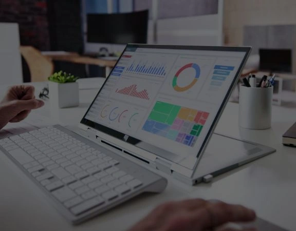 Network marketing software