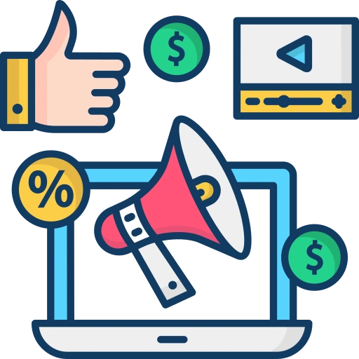 social media marketing by MLM SOFTWARE