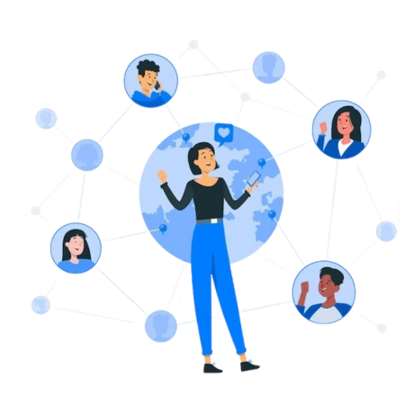 MLM team structure 