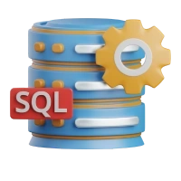 Manage Software in Database
