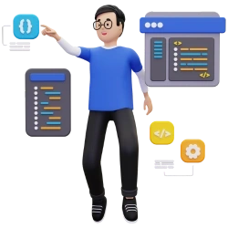 Technologies, we work on