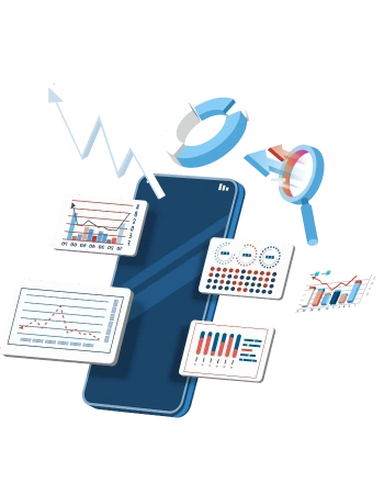 Direct selling software solution