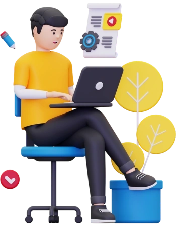 MLM website design