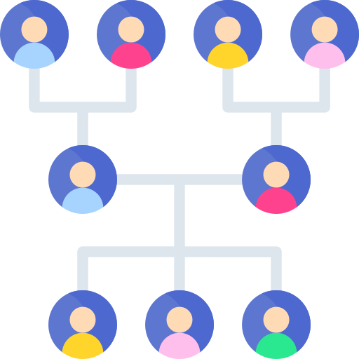 genealogy tracking